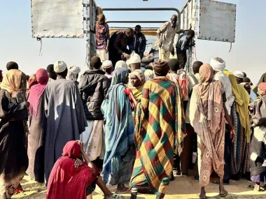 Sudán y el silencio internacional: una tragedia olvidada en el corazón de África