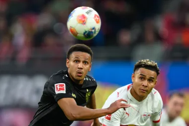 El renacer alemán de Leipzig y la pesadilla italiana de Vieira: fútbol europeo en días agitados