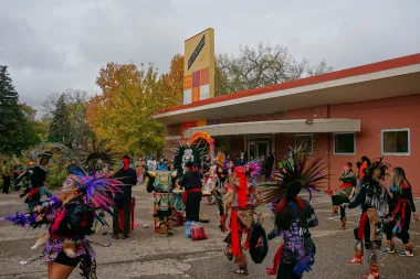 Día de Muertos en EE.UU.: un acto de resistencia cultural y espiritual