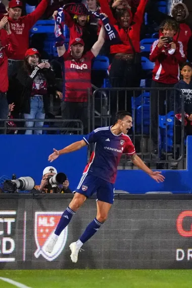 MLS Playoffs: Emociones al límite, remontadas heroicas y Lionel Messi entre sombras