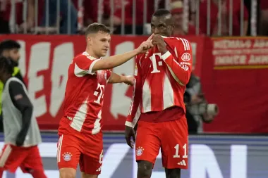 Así se perfilan las copas europeas: emoción, sorpresas y rivalidades clásicas