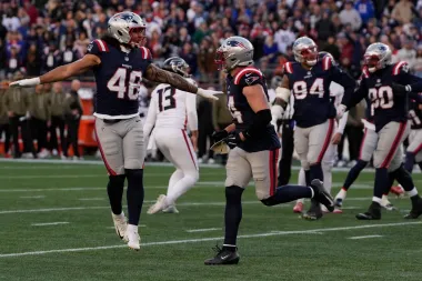 Cuando la presión pesa más que el talento: Parker Romo y la crueldad del fútbol americano