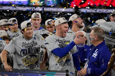 Dodgers, Ohtani y el debate del tope salarial: ¿el mejor equipo del mundo o los villanos del béisbol?