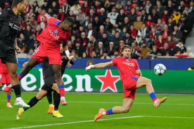 La nueva era de la Champions League: ¿El dominio de los gigantes o una oportunidad para los nuevos protagonistas?
