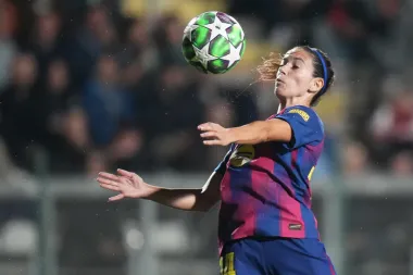 Lucy Bronze y la hegemonía inglesa en el FIFPRO Women’s World 11