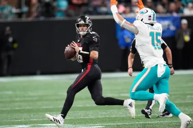 El caos reina en la NFL: paridad, sorpresas y apuestas sacudidas