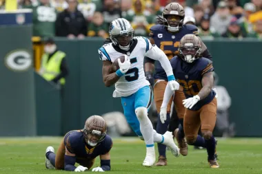 Panthers en ascenso: una victoria que puede cambiar el destino de Carolina