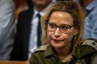El escándalo que sacude a Israel: entre la justicia, la política y el silencio sobre el abuso