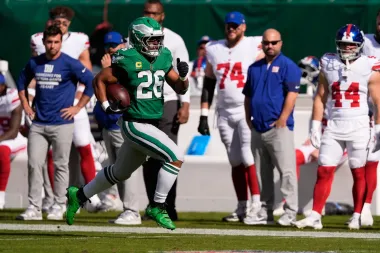 Eagles vs. Packers: dos rutas que se cruzan en la NFC con sabor a revancha