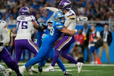 Detroit vs. Tennessee: dos radiografías opuestas de la NFL en 2025