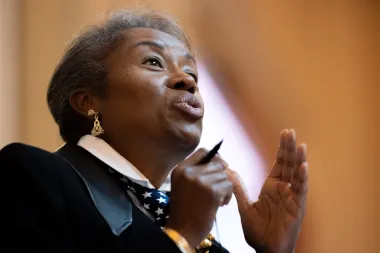 Batalla electoral en Nueva Jersey: Trump, Ciattarelli y la disputa por el voto moderado