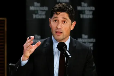 Minneapolis en la encrucijada: elecciones entre pasado, futuro e ideologías en choque