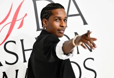 A$AP Rocky y Rihanna: Más que íconos de moda, una declaración cultural
