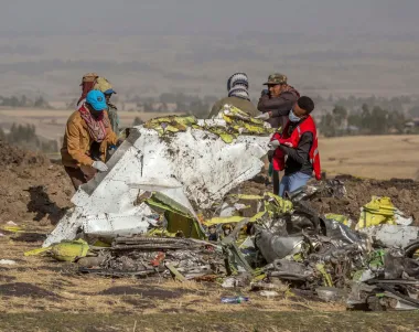 Boeing y el juicio civil por el 737 Max: una tragedia que aún busca justicia
