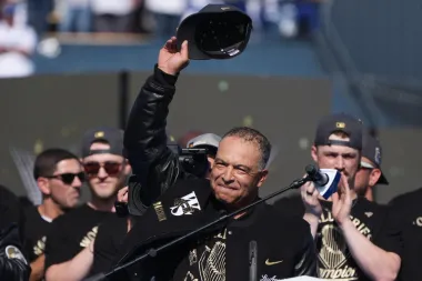 Los Dodgers apuntan al triplete: ¿estamos ante la dinastía más dominante del béisbol moderno?