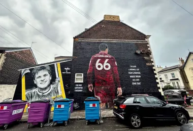 Entre la traición y la gloria: El polémico regreso de Trent Alexander-Arnold a Anfield