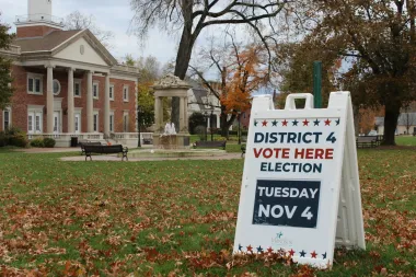 ¿Quién quiere ser alcalde?: El drama oculto detrás de las elecciones sin competencia en EE. UU.