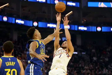 Lo más caliente de la NBA: Curry y Alvarado brillan, Risacher deja huella histórica