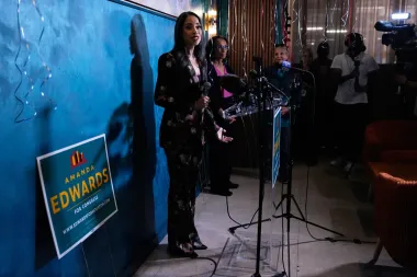 La carrera por el distrito 18 en Houston: de la tragedia política a una lucha por el futuro del Congreso