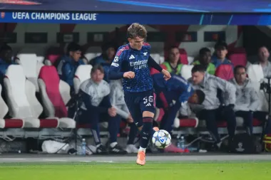 Max Dowman: La joya de 15 años que revoluciona el fútbol europeo
