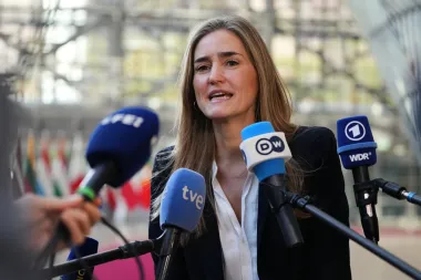 ¿Legado o lavado climático? El polémico nuevo pacto ambiental de la Unión Europea hacia 2040
