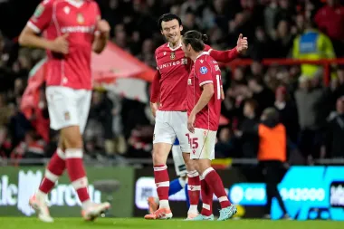 Wrexham y la historia no contada de Christian Eriksen: más allá de Hollywood y el fútbol