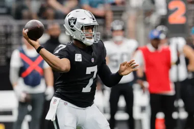Broncos vs. Raiders: El duelo que puede definir el rumbo del Oeste en la NFL