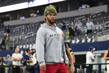 ¿Crisis o transición? El incierto futuro de Tua Tagovailoa y Kyler Murray en la NFL