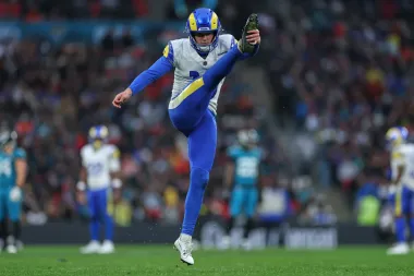 Los Rams y su eterna maldición en los equipos especiales: ¿la patada que podría costar un Super Bowl?