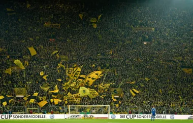 NFL y Bundesliga: Una Alianza Estratégica que Cruza Continentes