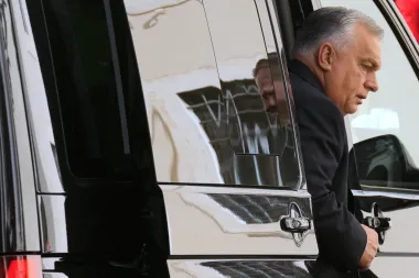 Viktor Orbán, Donald Trump y el crudo ruso: una peligrosa apuesta geopolítica