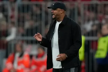 Bundesliga al rojo vivo: Bayern, Leipzig y las nuevas estrellas que están redefiniendo el fútbol alemán