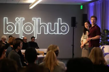 Biohub, IA y la medicina del futuro: la cruzada científica de Zuckerberg y Chan