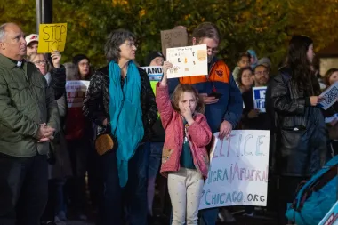 Justicia, Miedo e Inmigración en EE.UU.: Cuando los Derechos Quedan Atrapados en el Cruce