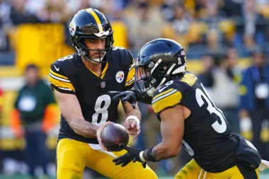 Steelers vs Chargers: Una Batalla Clave para el Dominio en la AFC
