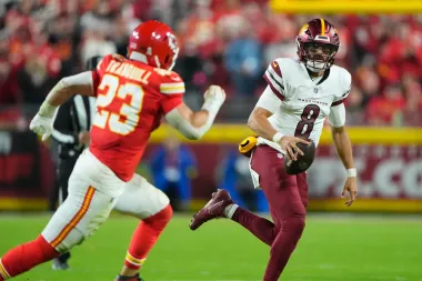 Detroit Lions vs. Washington Commanders: ¿Revancha asegurada o nueva humillación?