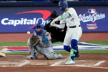 Boom de audiencia en la Serie Mundial 2025: El renacer mediático del béisbol