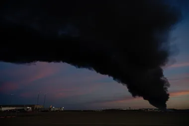Tragedia aérea en Louisville: Análisis de un accidente que sacudió a UPS y a la aviación civil