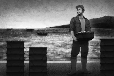 Los olvidados del Caribe: ¿narco-terroristas o víctimas de un conflicto invisible?