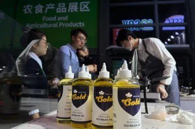 ¿El final de la guerra comercial? Análisis del giro en las relaciones entre China y EE.UU.