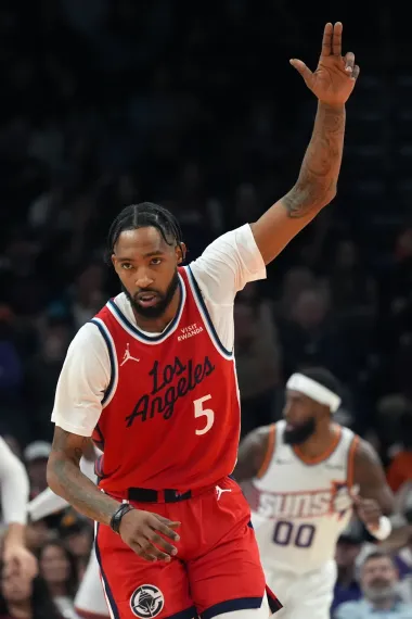 Jalen Green resucita a los Suns ante un Clippers en crisis: ¿Nuevo capítulo en Phoenix?