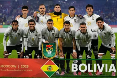 La cuenta regresiva para el Mundial 2026: ¿quiénes serán los últimos clasificados?