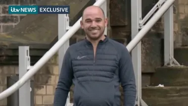 Reino Unido en crisis penitenciaria: errores, espías frustrados y una bomba política