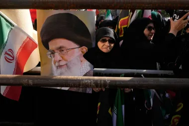 Red de Sombras: El Intento de Asesinato de la Embajadora Israelí en México y la Guerra Silenciosa de Irán
