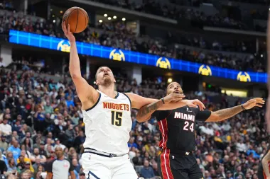 La Globalización del Baloncesto: La NBA Conquista Europa