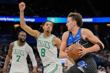 Copa NBA: ¿Un experimento exitoso o simplemente un espectáculo de noviembre?