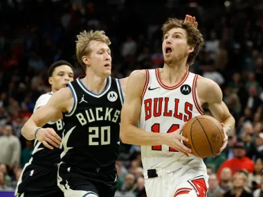 La NBA Cup arranca con intensidad: sorpresas, héroes inesperados y marcas históricas