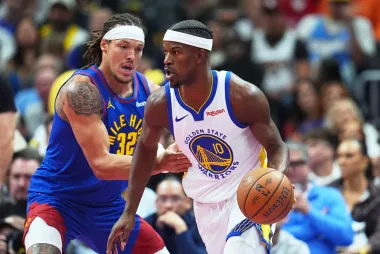 Noche de emociones en la NBA: actuaciones destacadas y tragedias personales