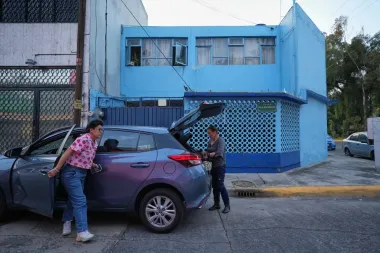 AmorrAs: Un salvavidas feminista ante la violencia y el acoso en el transporte mexicano