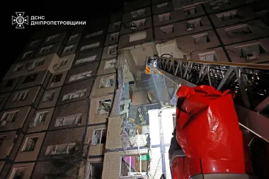 Pokrovsk, Dnipro y el pulso mortal en Ucrania: ¿una guerra por el territorio o por conquistar la narrativa?